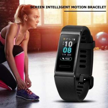 Jual Huawei Band 4 Pro Mei 2022 - Garansi Resmi \u0026 Harga Murah | Blibli