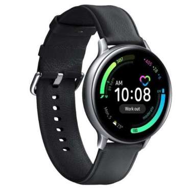 Jual Galaxy Watch Active 2 Juni 2022 - Garansi Resmi \u0026 Harga Murah | Blibli