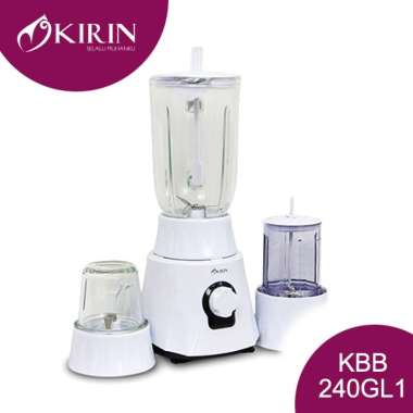 KIRIN BEAUTY BLENDER KBB-240GL1 NEW [Makassar]