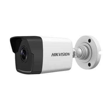 Jual Hikvision New Ip 1080p Ds 2cd2021g1 I H 265 Exir Lensa 2 8mm Bullet Kamera Cctv Murah Agustus 2020 Blibli Com