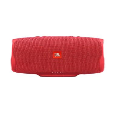 Jual Speaker Jbl Charge 4 Terbaru Cicilan 0 Blibli Com