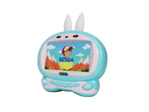 Smart Ressa Biru