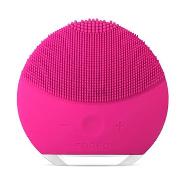 Foreo Luna Mini 2 Facial cleanser Brush - Fuchsia