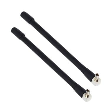 Huawei TS9 Antena Modem for Huawei 4G LTE 3dBi Hitam