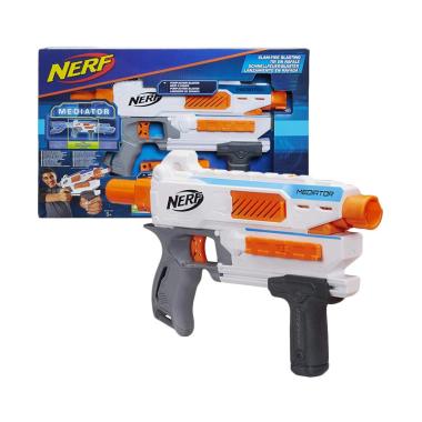 harga nerf modulus regulator