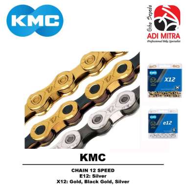 Harga Kmc X12 Speed Terbaru Agustus 