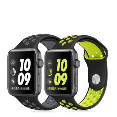 Jual Apple Watch 4 44mm Nike Terbaik Mei 2022 - Harga Murah \u0026 Gratis Ongkir  - Blibli