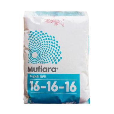 Mutiara 16-16-16 Pupuk NPK [1 kg]