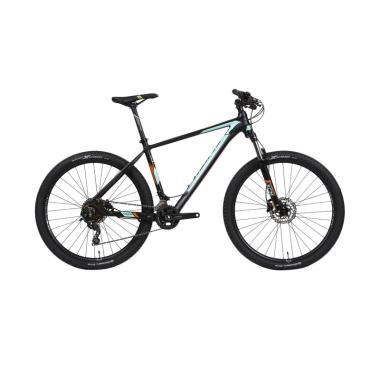 evergreen eg 225 sepeda mtb