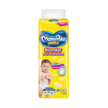Mamy Poko Pants Xtra Kering