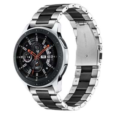 Jual Strap Samsung Galaxy Watch 46 Mm Juni 2022 - Garansi Resmi \u0026 Harga  Murah | Blibli