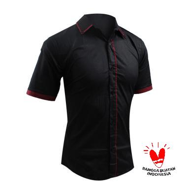 Jual Worth Id Trucker Kemeja Pria Online Mei 2020 Blibli Com