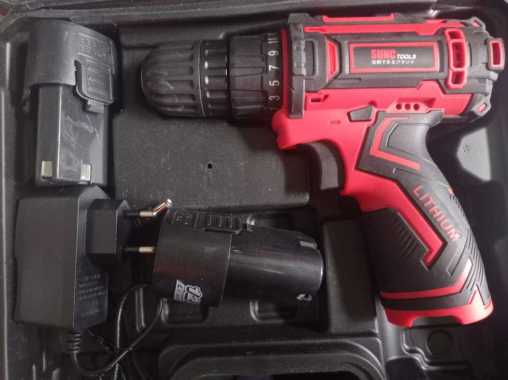 Harga Drill Set Tools Terbaru Juli 2022 