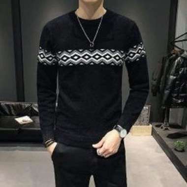 Jual Sweater Tribal Pria Model Terbaru 