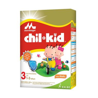 Morinaga Chil Kid Gold