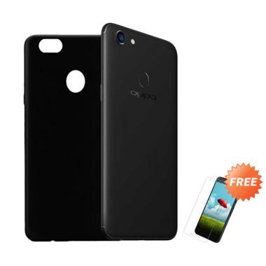 OEM Slim Softcase Casing for Oppo .