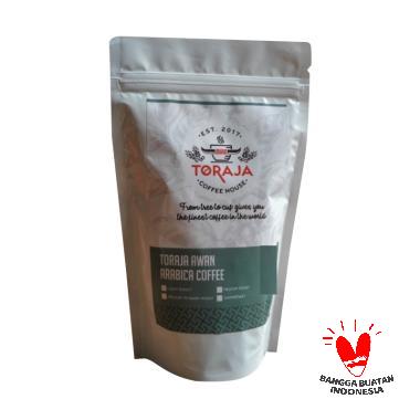 Jumat Rasa Toraja Coffee Jual Produk Terbaru Februari 2020