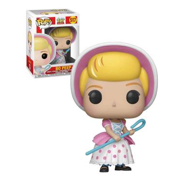 Funko POP! #517 Disney Toy Story Bo Peep Vinyl Figure