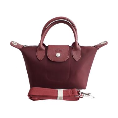 Tas Wanita Longchamp Jual Produk Diskon Termurah Februari 2020