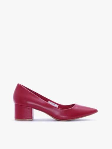 Harga Block Heel Red Terbaru Juni 2022 