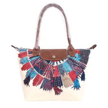 longchamp bag latest design 2018