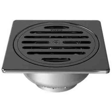 TOTO square floor drain TX1EB 100 % ORIGINAL Multicolor