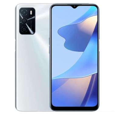 Oppo A16 Smartphone - [ Ram 4GB / Rom 64GB ] Space Silver