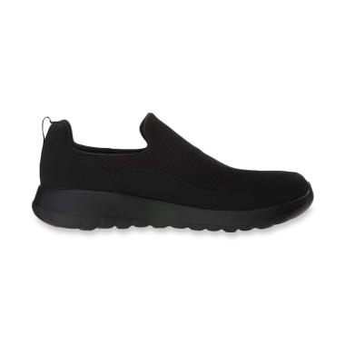 skechers hitam