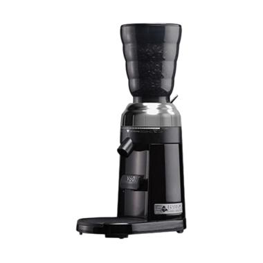 Hario EVCG-8B V60 Electric Coffee Grinder Black