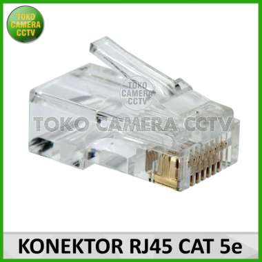 RJ45 AMP ECER SATUAN