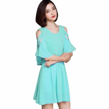 4200 Koleksi Model Baju Dress Korea Terbaru Terbaik
