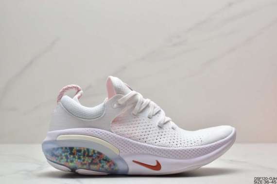 nike joyride installation