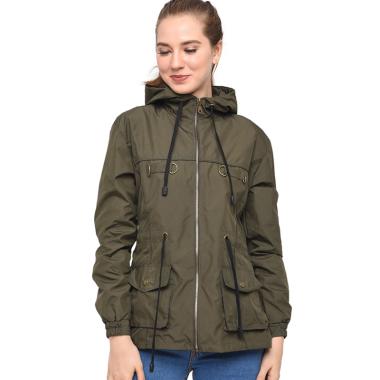 400+ Model Jaket Levis Wanita Jaman Sekarang HD