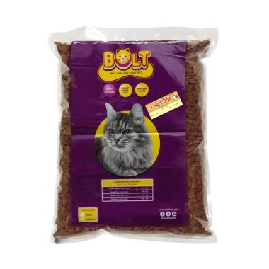 Jual Makanan Kucing Terbaru Kualitas Terbaik Harga Murah