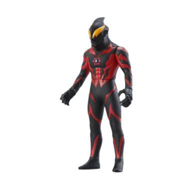 Bandai Ultra Monster Series 43 Ultraman Belial Ultraman Kaiju Action Figure