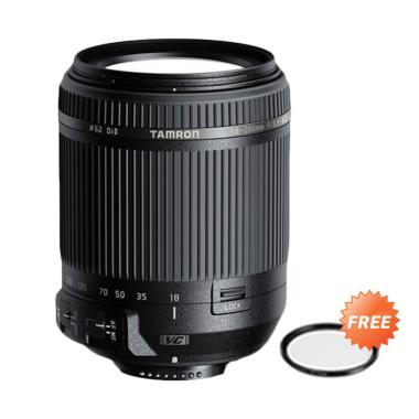 jual lensa tamron 18 200 terbaru