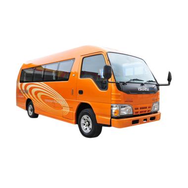 Sewa Mobil Elf - Harga Maret 2022 | Blibli