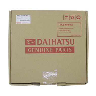 Daihatsu D31210-87Z02-001 Cover Clutch for Daihatsu Taruna C Carb 1.6