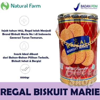 Regal Marie Special Quality