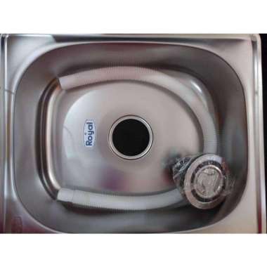 kitchen sink bak cuci piring ROYAL premium