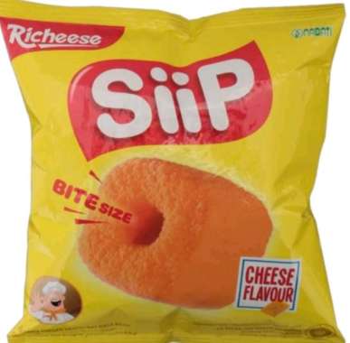 Nabati Recheese Sip Bites 50 gr keju