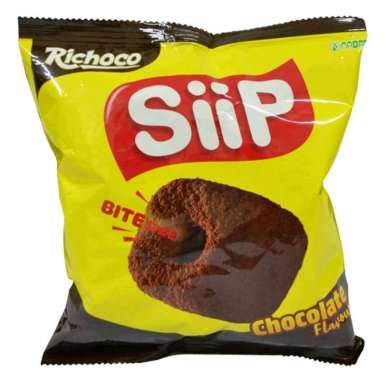 Nabati Recheese Sip Bites 50 gr coklat