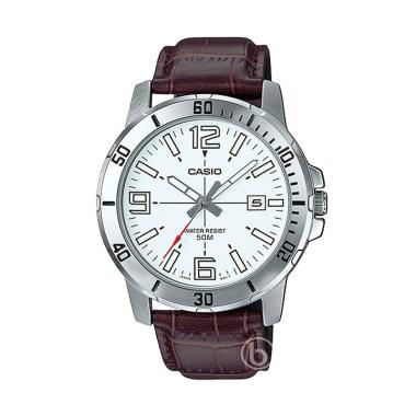 Jual Fossil Jam Tangan Fashion Pria Fs5330 Online April 2020