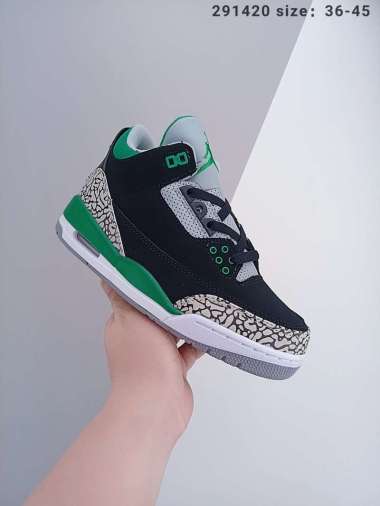jordan 3 sp fragment