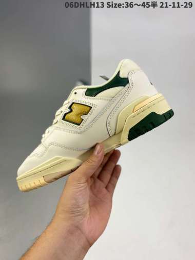 New Balance 550 LE1 – Oqium