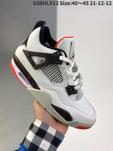 blue jordan 4 release