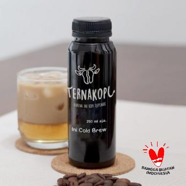 Coldbrew Ternakopi Coldbrew Ternakopi