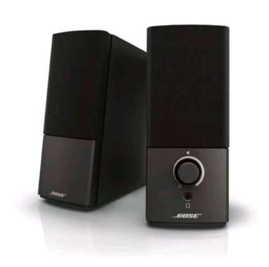 Jual Bose Stereo Speaker System Terbaru 