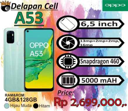 Jual Kredit Hp Oppo di Surabaya - Gratis Ongkir & Harga Murah ...