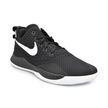 lebron witness 3 grey